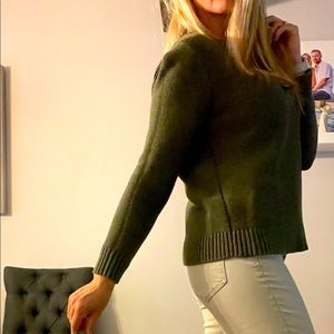 J.Crew sweater
